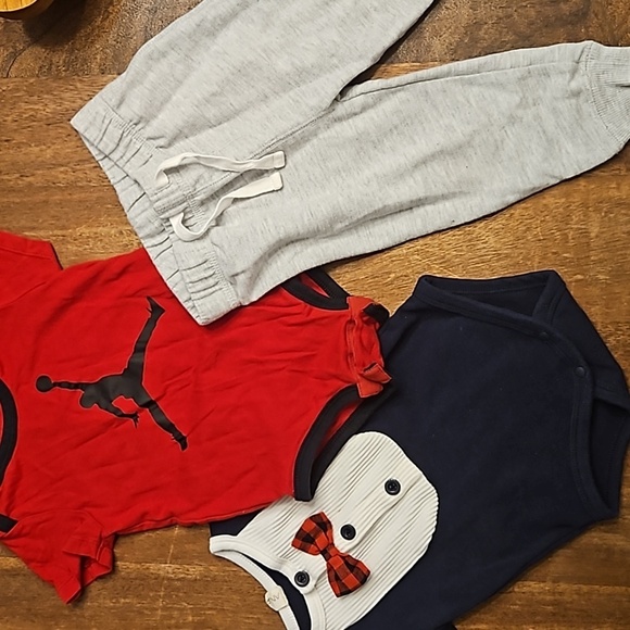 3 bulk set size 12 months - Picture 2 of 7